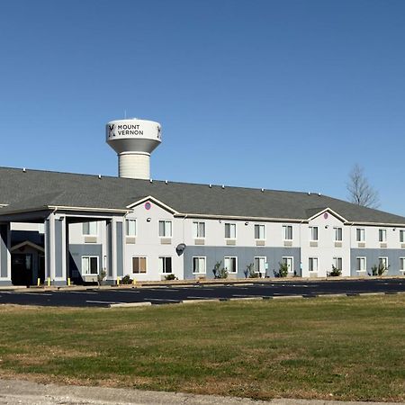 Fairbridge Inn Express Mount Vernon Dış mekan fotoğraf