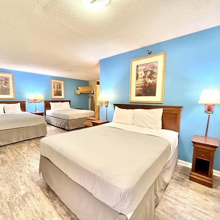 Fairbridge Inn Express Mount Vernon Dış mekan fotoğraf
