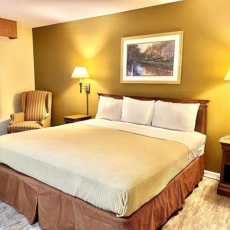 Fairbridge Inn Express Mount Vernon Dış mekan fotoğraf