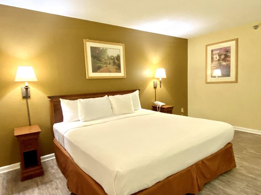 Fairbridge Inn Express Mount Vernon Dış mekan fotoğraf