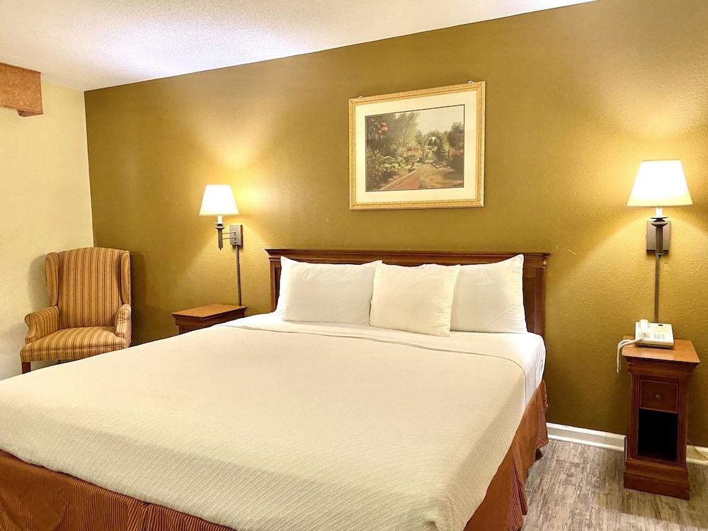 Fairbridge Inn Express Mount Vernon Dış mekan fotoğraf