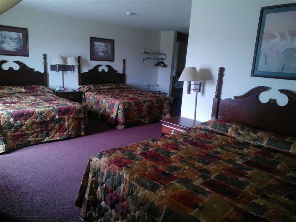 Fairbridge Inn Express Mount Vernon Dış mekan fotoğraf