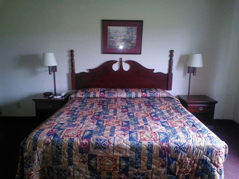 Fairbridge Inn Express Mount Vernon Dış mekan fotoğraf